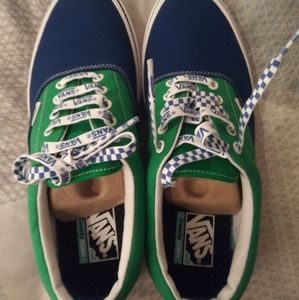Brand New Men's Van Sneakers